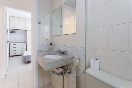 Apartamento para alugar com 40m², 1 quarto e 1 vagaBanheiro