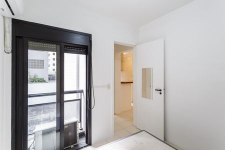 Apartamento para alugar com 40m², 1 quarto e 1 vagaQuarto