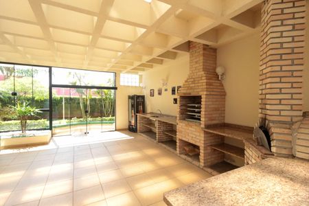 Apartamento à venda com 67m², 2 quartos e 1 vaga Apartamento à venda com 67m², 2 quartos e 1 vagaChurrasqueira