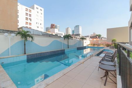 Apartamento à venda com 67m², 2 quartos e 1 vaga Apartamento à venda com 67m², 2 quartos e 1 vagaPiscina