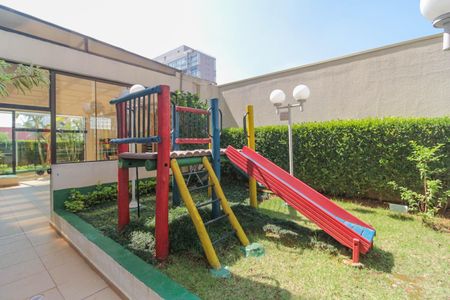 Apartamento à venda com 67m², 2 quartos e 1 vaga Apartamento à venda com 67m², 2 quartos e 1 vagaPlayground