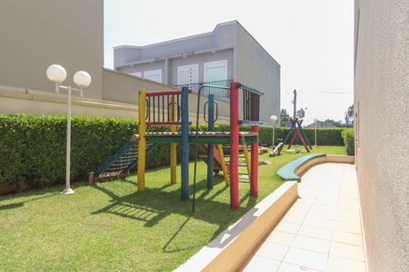 Apartamento à venda com 67m², 2 quartos e 1 vaga Apartamento à venda com 67m², 2 quartos e 1 vagaPlayground