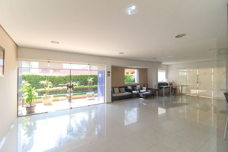 Apartamento à venda com 67m², 2 quartos e 1 vaga Apartamento à venda com 67m², 2 quartos e 1 vagaSalão de festas