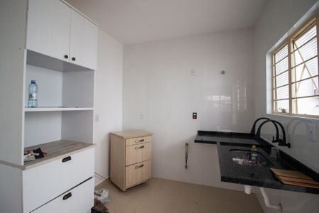 Casa para alugar com 160m², 3 quartos e 4 vagasCozinha