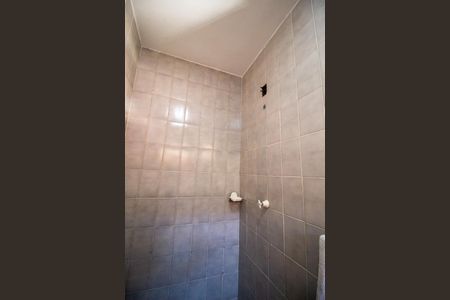 Casa para alugar com 160m², 3 quartos e 4 vagasBanheiro externo