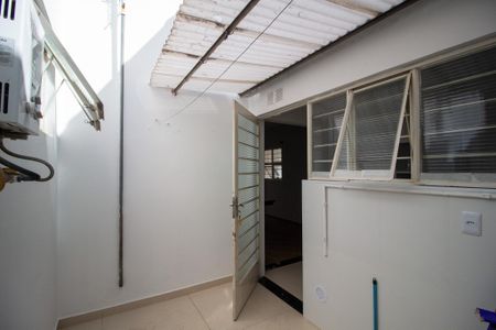 Casa para alugar com 160m², 3 quartos e 4 vagasÁrea de Serviço
