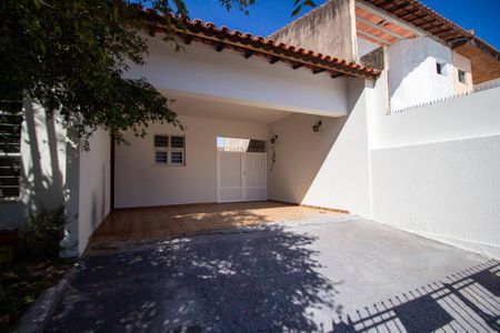 Casa para alugar com 160m², 3 quartos e 4 vagasGaragem