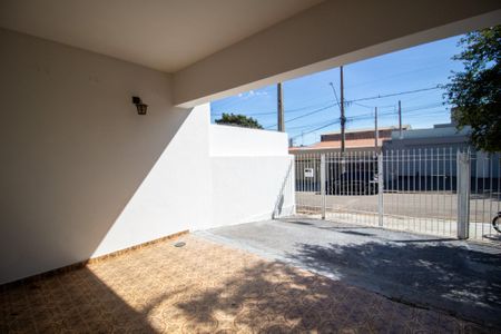 Casa para alugar com 160m², 3 quartos e 4 vagasGaragem