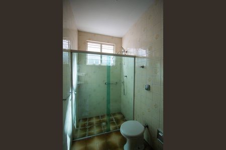 Casa para alugar com 160m², 3 quartos e 4 vagasBanheiro