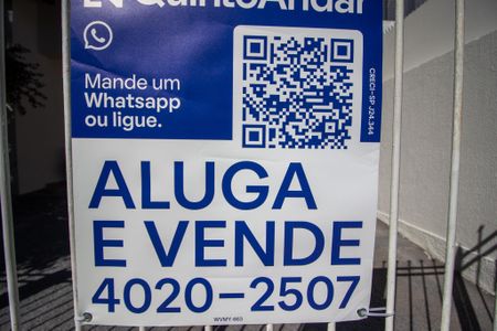 Casa para alugar com 160m², 3 quartos e 4 vagasPlaquinha
