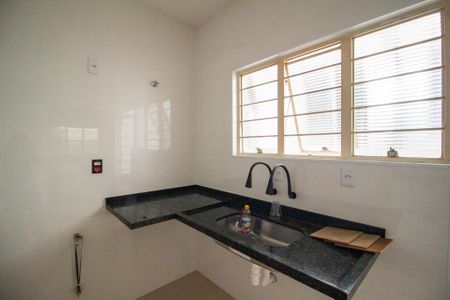 Casa para alugar com 160m², 3 quartos e 4 vagasCozinha
