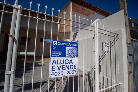 Casa para alugar com 160m², 3 quartos e 4 vagasPlaquinha