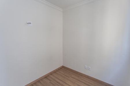 Apartamento à venda com 54m², 2 quartos e 1 vagaQuarto 2
