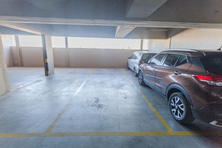 Apartamento à venda com 54m², 2 quartos e 1 vagaGaragem