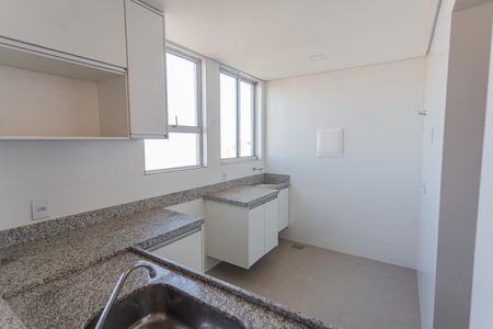 Apartamento à venda com 54m², 2 quartos e 1 vagaCozinha/Área de Serviço