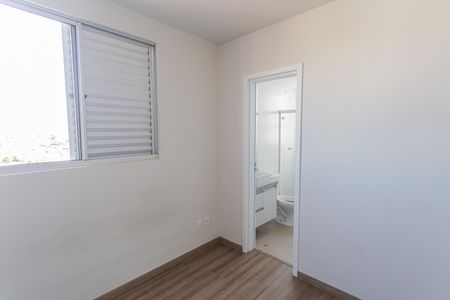 Apartamento à venda com 54m², 2 quartos e 1 vagaSuíte