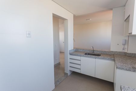 Apartamento à venda com 54m², 2 quartos e 1 vagaCozinha/Área de Serviço