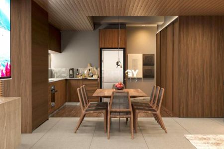 Apartamento à venda com 108m², 2 quartos e 2 vagas