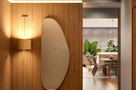 Apartamento à venda com 108m², 2 quartos e 2 vagas