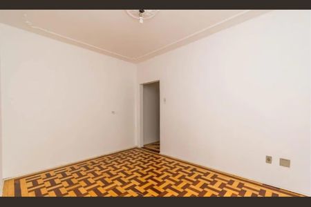 Sala de apartamento à venda com 2 quartos, 53m² em Floresta, Porto Alegre