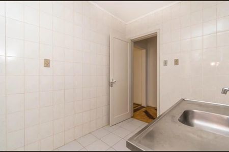 Apartamento à venda com 53m², 2 quartos e sem vagaCozinha