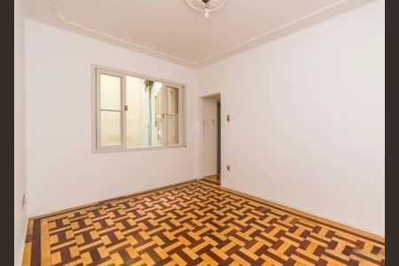 Quarto de apartamento à venda com 2 quartos, 53m² em Floresta, Porto Alegre