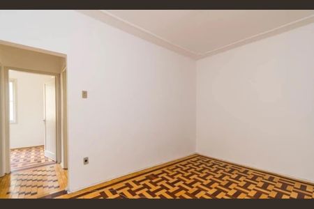 Apartamento à venda com 53m², 2 quartos e sem vagaQuarto