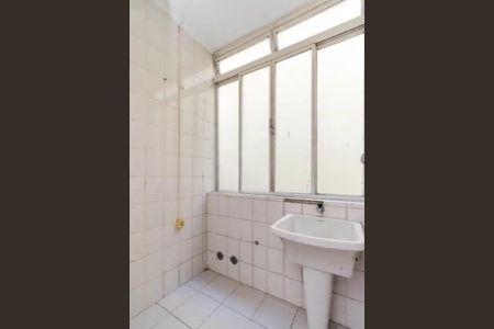 Apartamento à venda com 53m², 2 quartos e sem vagaÁrea de serviço