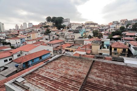 Apartamento à venda com 34m², 2 quartos e sem vaga Apartamento à venda com 34m², 2 quartos e sem vagaVista
