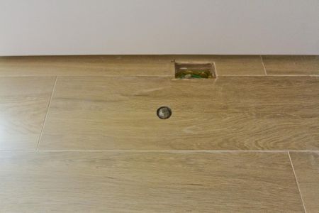 Apartamento à venda com 34m², 2 quartos e sem vaga Apartamento à venda com 34m², 2 quartos e sem vagaBanheiro