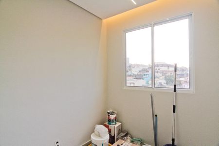 Quarto 2 de apartamento à venda com 2 quartos, 34m² em Freguesia do Ó, São Paulo