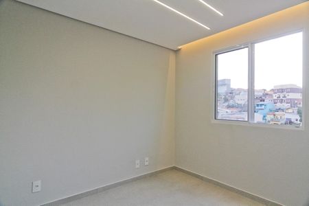Apartamento à venda com 34m², 2 quartos e sem vaga Apartamento à venda com 34m², 2 quartos e sem vagaQuarto 1