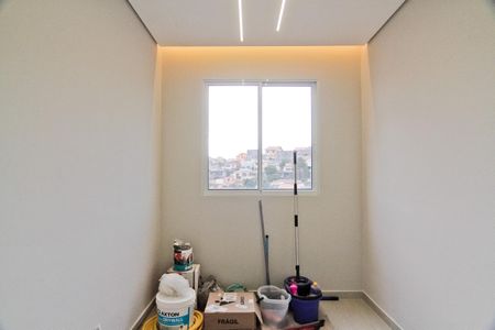 Apartamento à venda com 34m², 2 quartos e sem vaga Apartamento à venda com 34m², 2 quartos e sem vagaQuarto 2