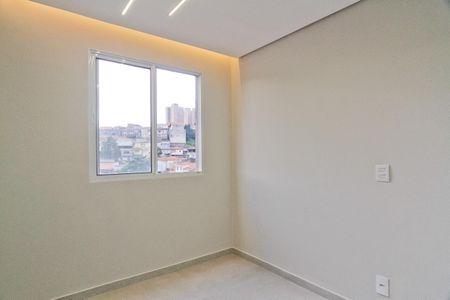 Apartamento à venda com 34m², 2 quartos e sem vaga Apartamento à venda com 34m², 2 quartos e sem vagaQuarto 1