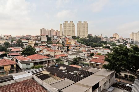 Apartamento à venda com 34m², 2 quartos e sem vaga Apartamento à venda com 34m², 2 quartos e sem vagaVista