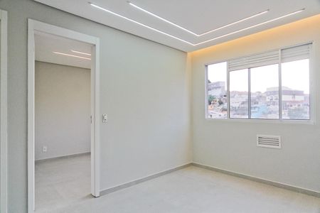 Sala de apartamento à venda com 2 quartos, 34m² em Freguesia do Ó, São Paulo