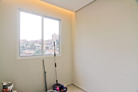 Quarto 2 de apartamento à venda com 2 quartos, 34m² em Freguesia do Ó, São Paulo