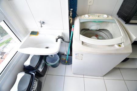 Apartamento para alugar com 42m², 1 quarto e 1 vagaÁrea de Serviço