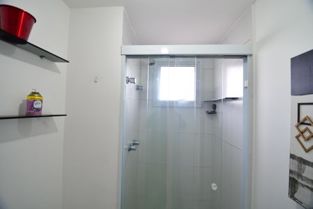 Apartamento para alugar com 42m², 1 quarto e 1 vagaBanheiro