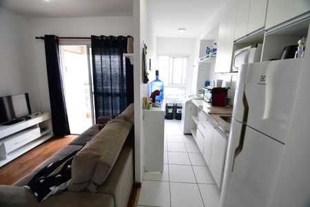 Apartamento para alugar com 42m², 1 quarto e 1 vagaCozinha
