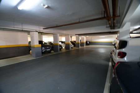 Apartamento para alugar com 42m², 1 quarto e 1 vagaGaragem