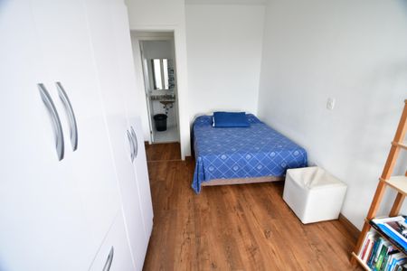 Apartamento para alugar com 42m², 1 quarto e 1 vagaQuarto