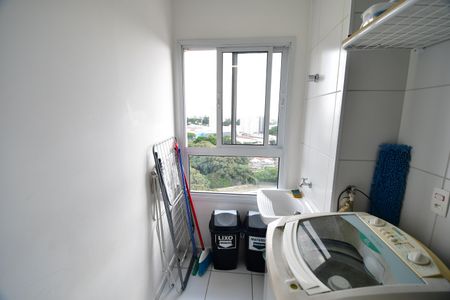 Apartamento para alugar com 42m², 1 quarto e 1 vagaÁrea de Serviço