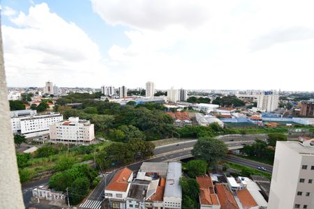 Apartamento para alugar com 42m², 1 quarto e 1 vagaÁrea de Serviço - Vista