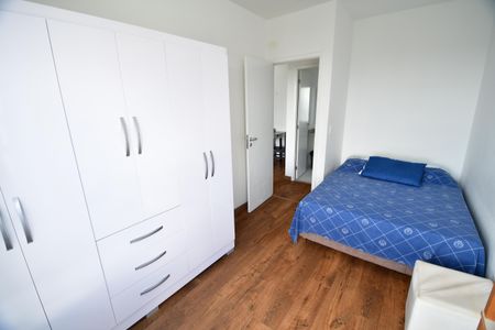Apartamento para alugar com 42m², 1 quarto e 1 vagaQuarto