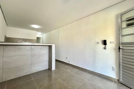 Sala de casa para alugar com 1 quarto, 30m² em Parque Jabaquara, São Paulo