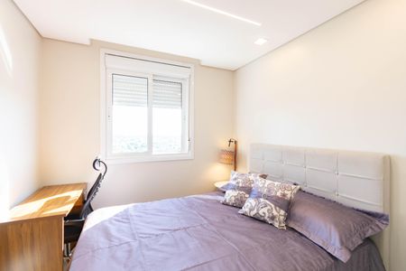 Apartamento para alugar com 2 quartos, 53m² em Centro, Canoas