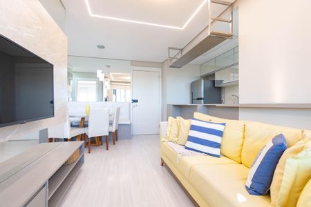 Apartamento para alugar com 2 quartos, 53m² em Centro, Canoas