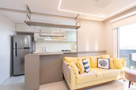 Apartamento para alugar com 2 quartos, 53m² em Centro, Canoas