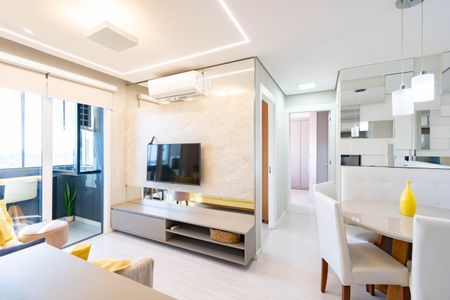 Apartamento para alugar com 2 quartos, 53m² em Centro, Canoas